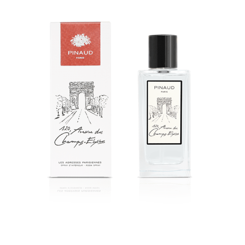 120, Avenue Des Champs-Elysees 100ml